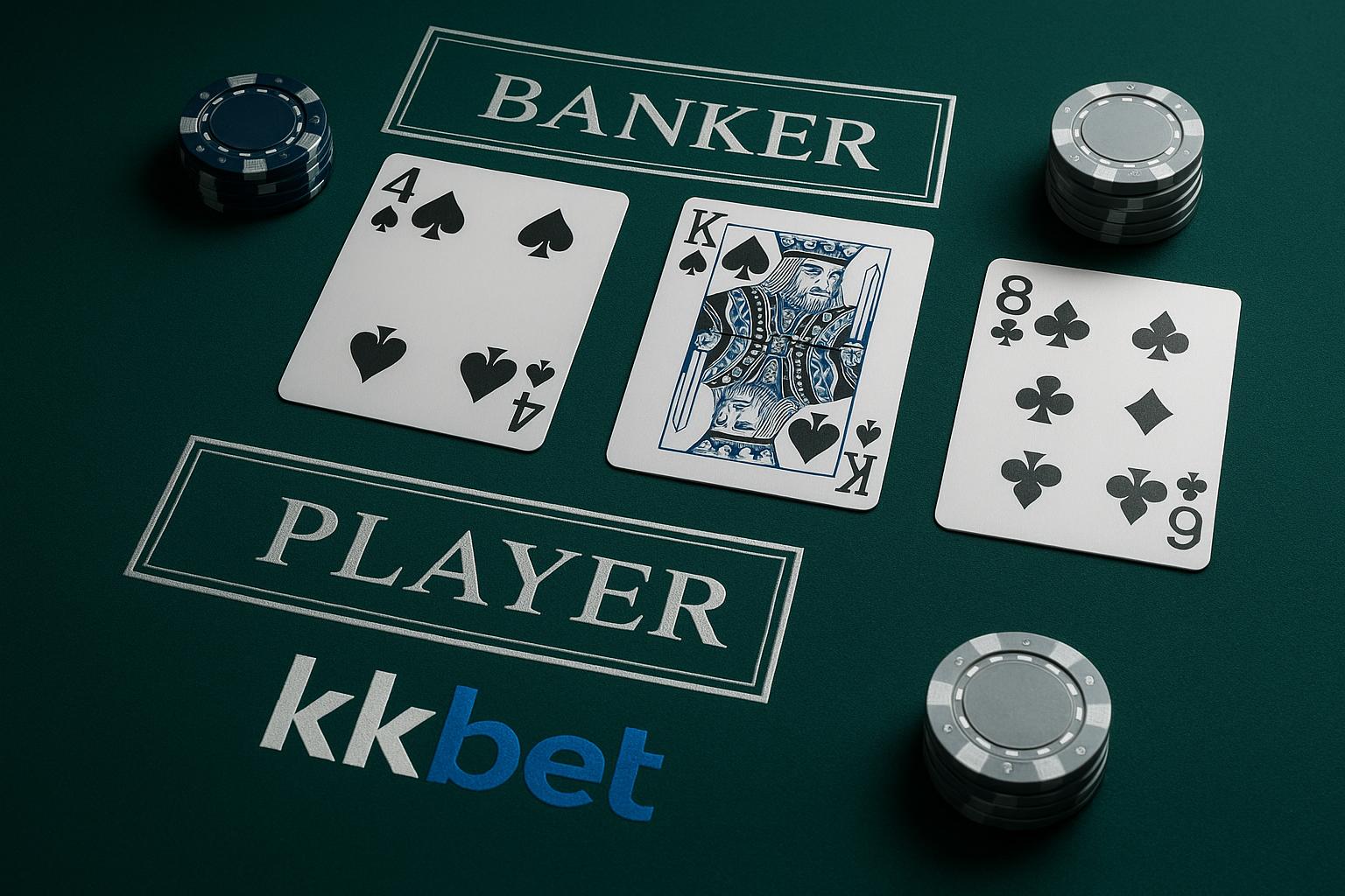 Bacará 75bet