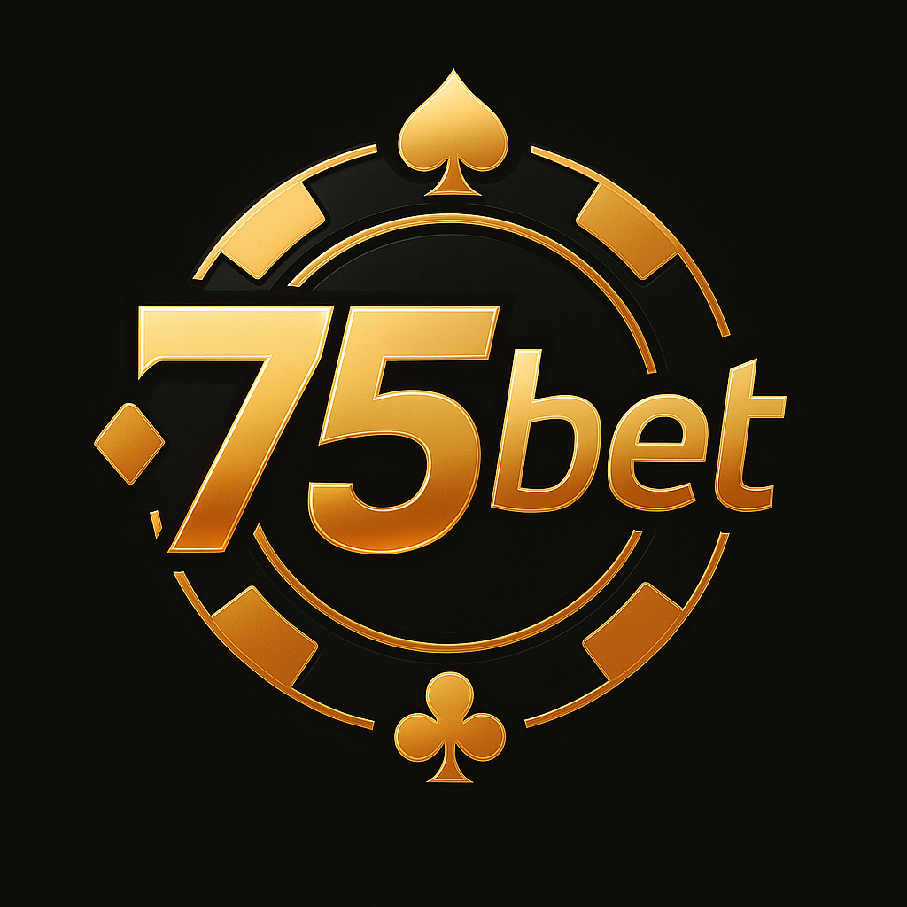 75bet Logo